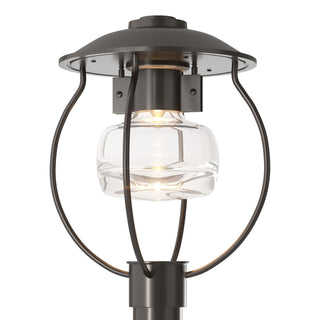 Mason Post Lantern by Hubbardton Forge