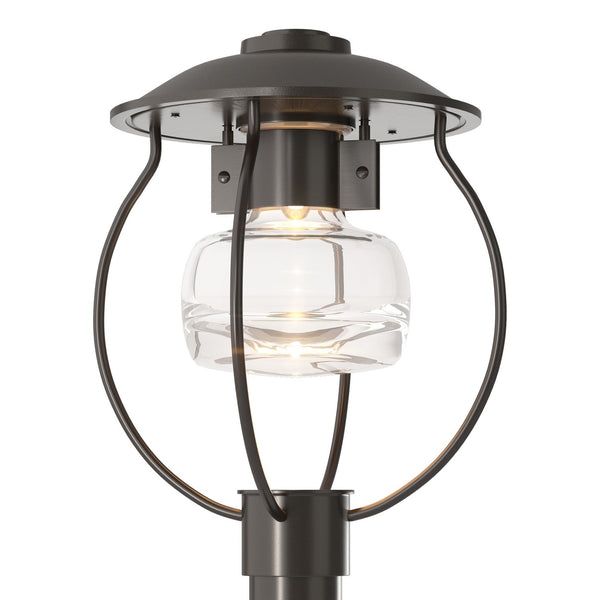 Mason Post Lantern by Hubbardton Forge