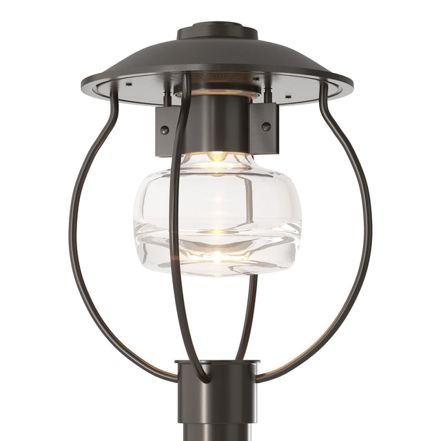 Mason Post Lantern by Hubbardton Forge