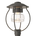 Mason Post Lantern by Hubbardton Forge