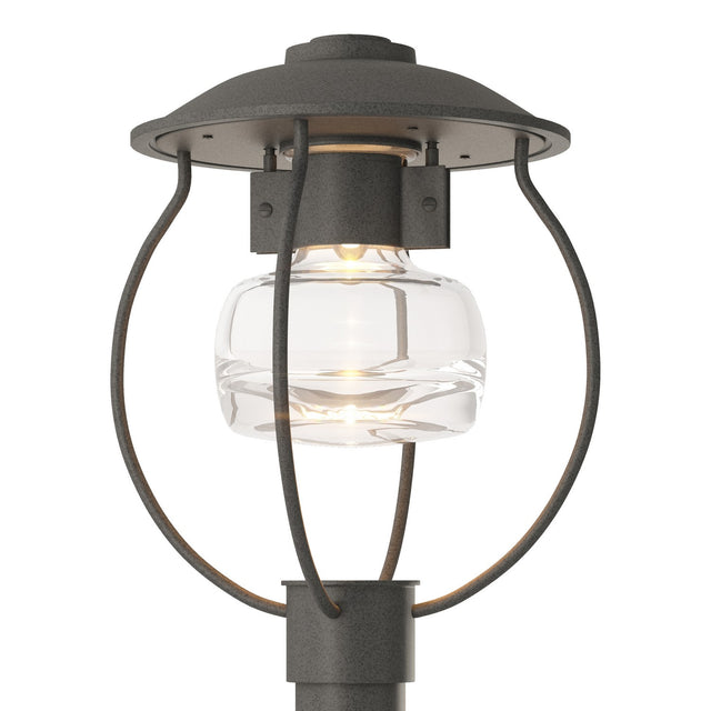 Mason Post Lantern by Hubbardton Forge