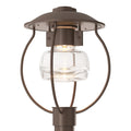 Mason Post Lantern by Hubbardton Forge