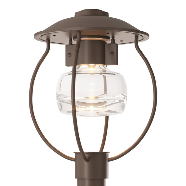 Mason Post Lantern by Hubbardton Forge