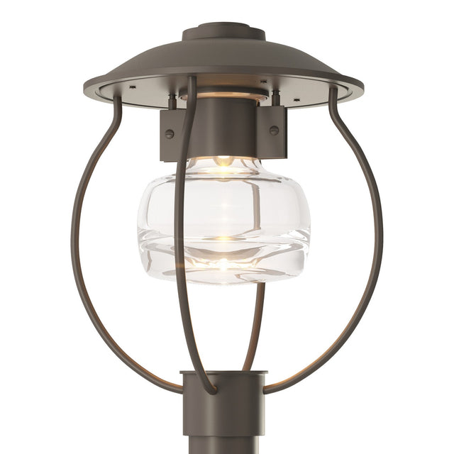 Mason Post Lantern by Hubbardton Forge