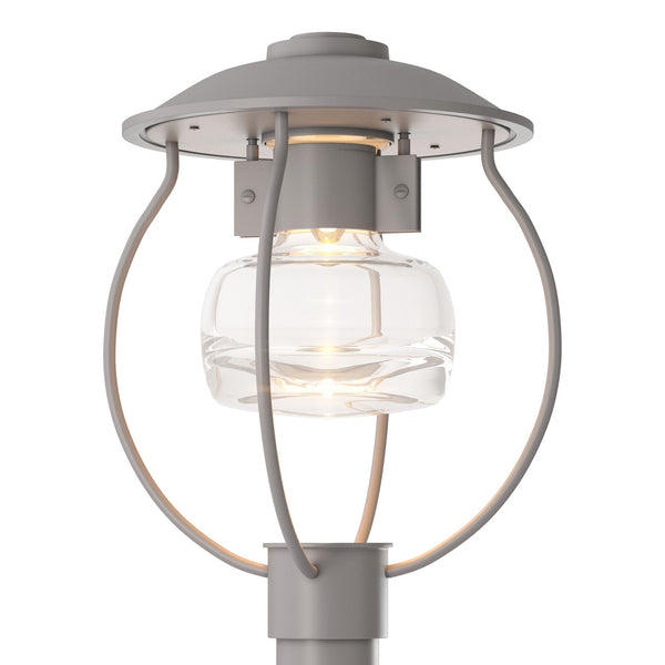 Mason Post Lantern by Hubbardton Forge