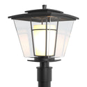 Beacon Hall Post Lantern by Hubbardton Forge