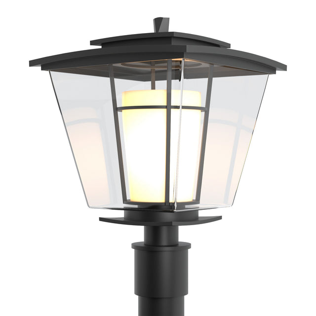 Beacon Hall Post Lantern by Hubbardton Forge