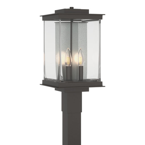 Kingston Post Lantern by Hubbardton Forge