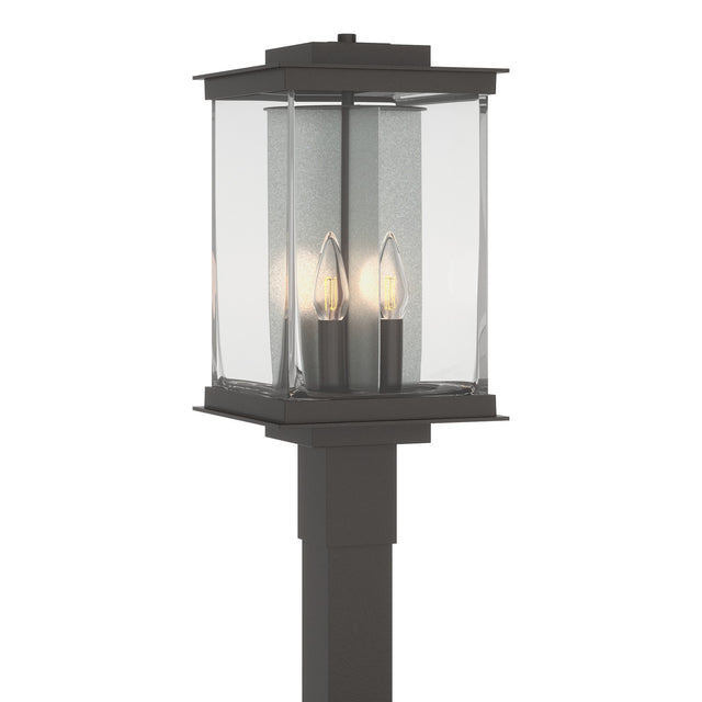 Kingston Post Lantern by Hubbardton Forge