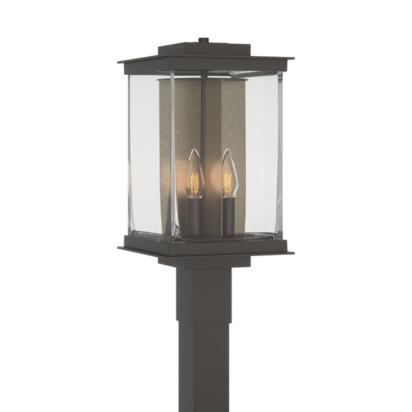 Kingston Post Lantern by Hubbardton Forge