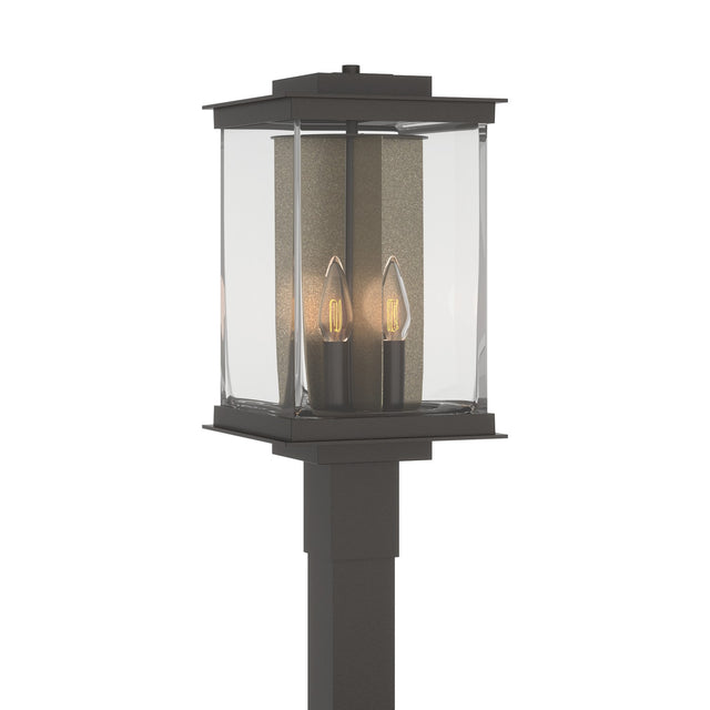 Kingston Post Lantern by Hubbardton Forge