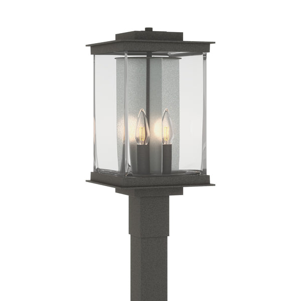 Kingston Post Lantern by Hubbardton Forge