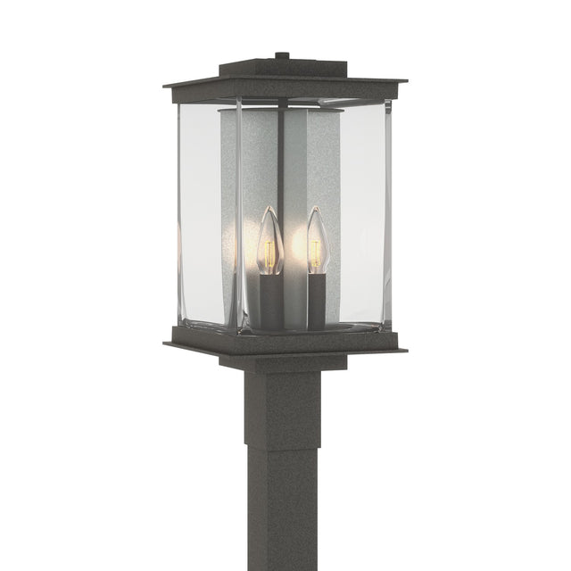 Kingston Post Lantern by Hubbardton Forge