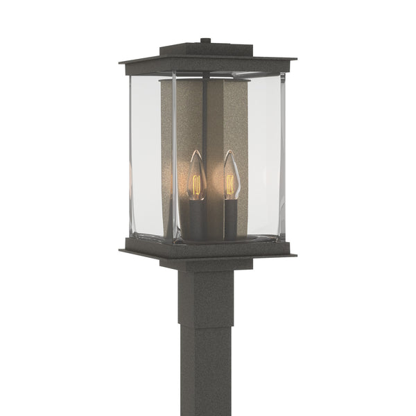 Kingston Post Lantern by Hubbardton Forge