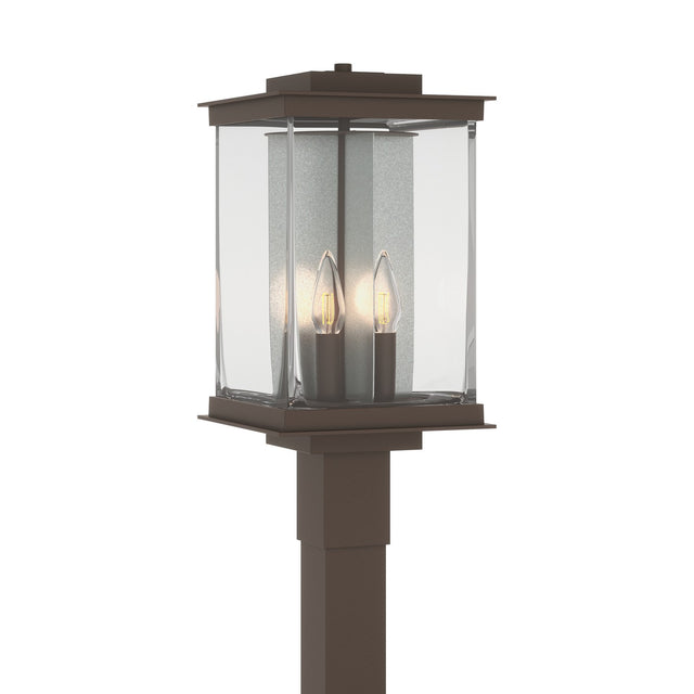 Kingston Post Lantern by Hubbardton Forge