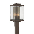 Kingston Post Lantern by Hubbardton Forge