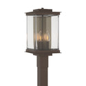 Kingston Post Lantern by Hubbardton Forge