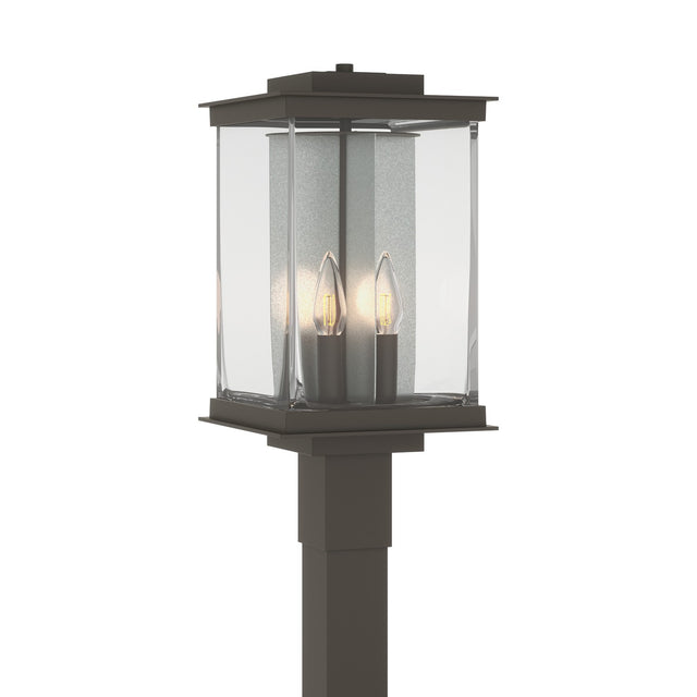 Kingston Post Lantern by Hubbardton Forge