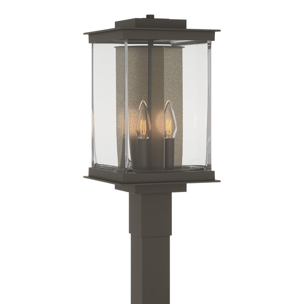 Kingston Post Lantern by Hubbardton Forge