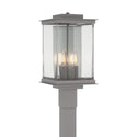 Kingston Post Lantern by Hubbardton Forge