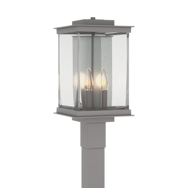 Kingston Post Lantern by Hubbardton Forge