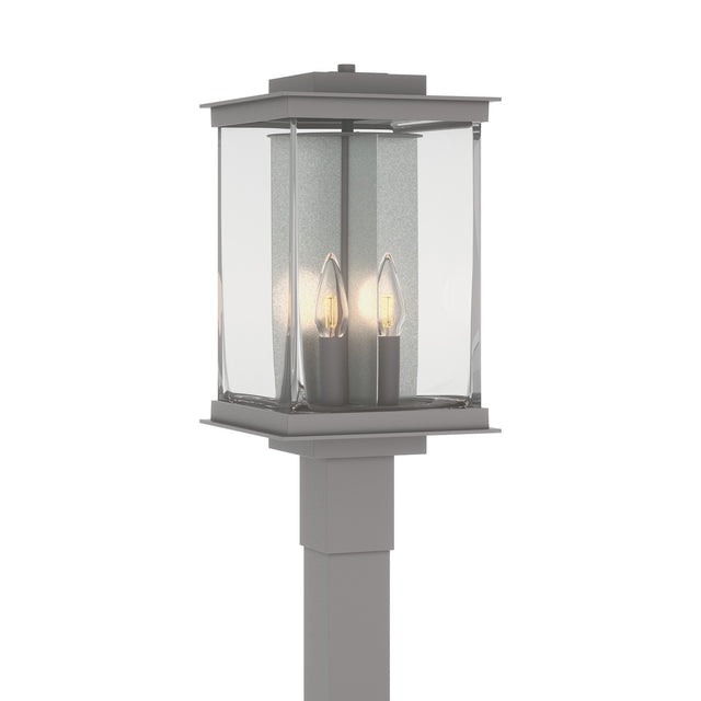 Kingston Post Lantern by Hubbardton Forge