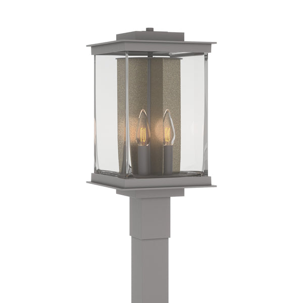 Kingston Post Lantern by Hubbardton Forge