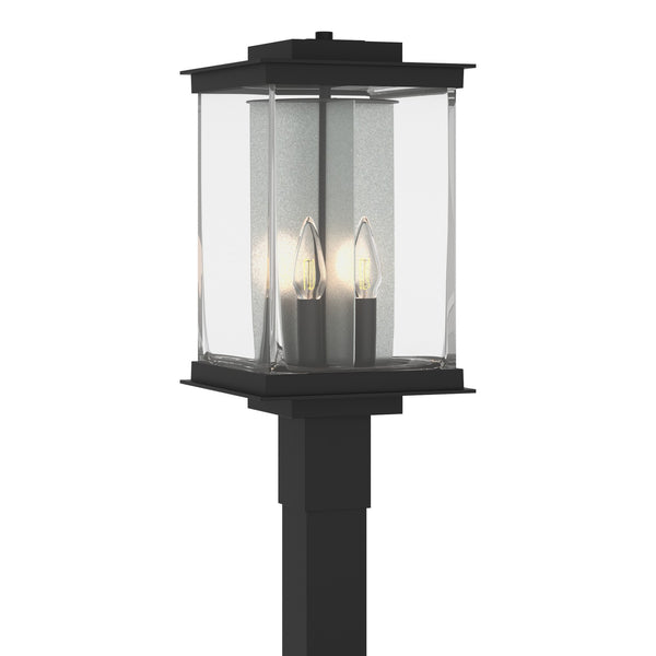 Kingston Post Lantern by Hubbardton Forge