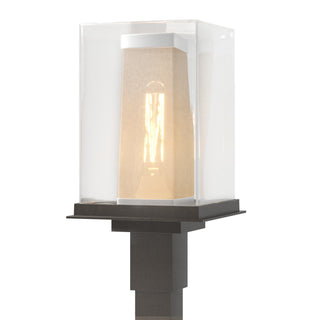 Polaris Post Lantern by Hubbardton Forge