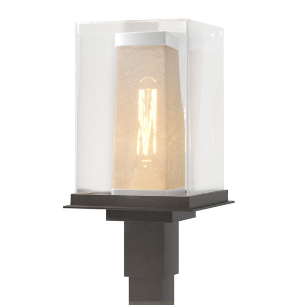 Polaris Post Lantern by Hubbardton Forge