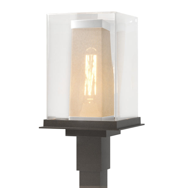 Polaris Post Lantern by Hubbardton Forge