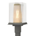 Polaris Post Lantern by Hubbardton Forge