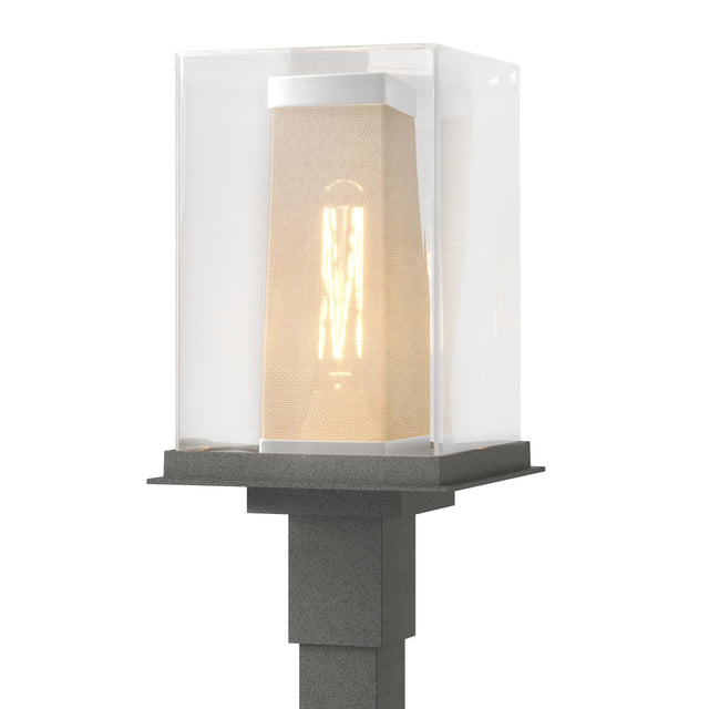 Polaris Post Lantern by Hubbardton Forge