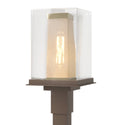Polaris Post Lantern by Hubbardton Forge