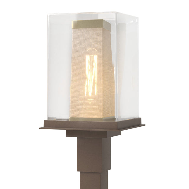 Polaris Post Lantern by Hubbardton Forge