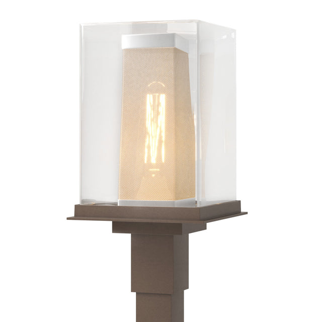 Polaris Post Lantern by Hubbardton Forge