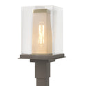 Polaris Post Lantern by Hubbardton Forge