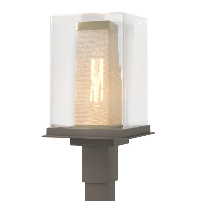 Polaris Post Lantern by Hubbardton Forge