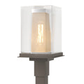 Polaris Post Lantern by Hubbardton Forge