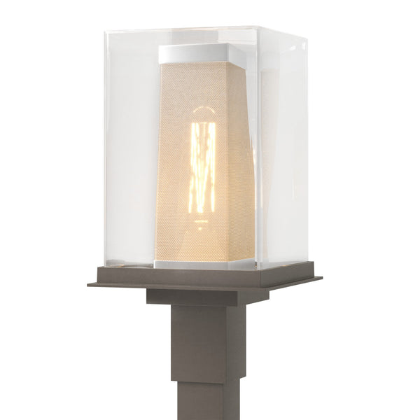 Polaris Post Lantern by Hubbardton Forge