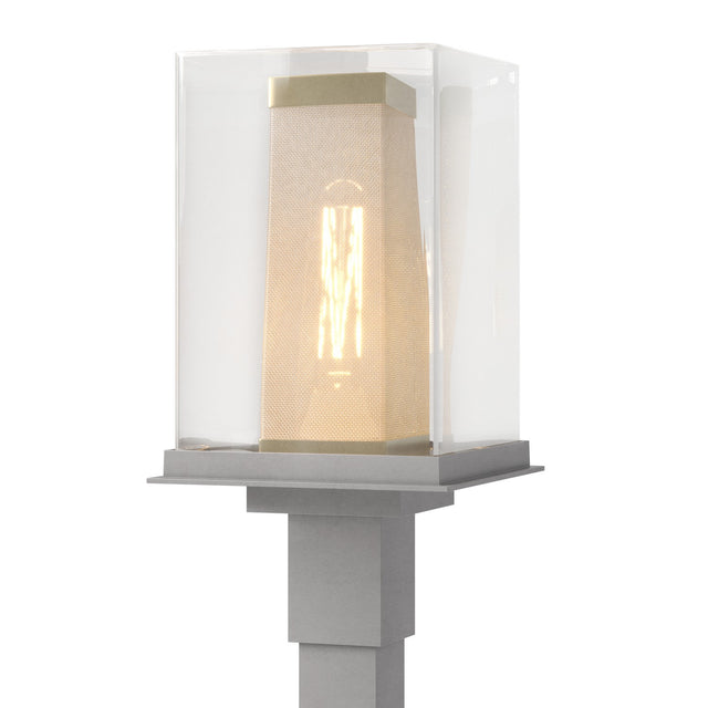 Polaris Post Lantern by Hubbardton Forge