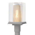 Polaris Post Lantern by Hubbardton Forge