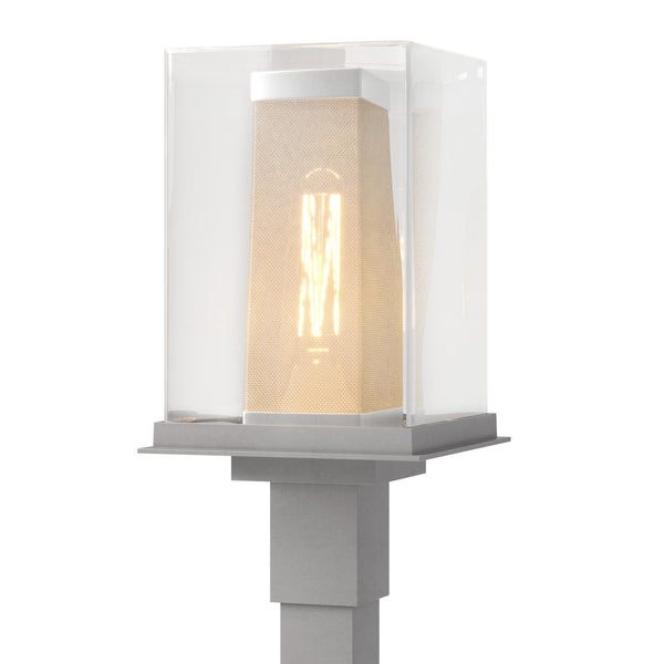 Polaris Post Lantern by Hubbardton Forge