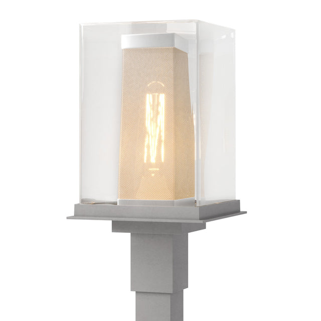 Polaris Post Lantern by Hubbardton Forge