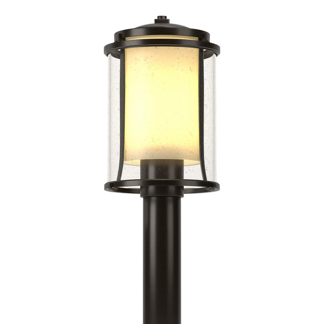 Meridian Post Lantern by Hubbardton Forge