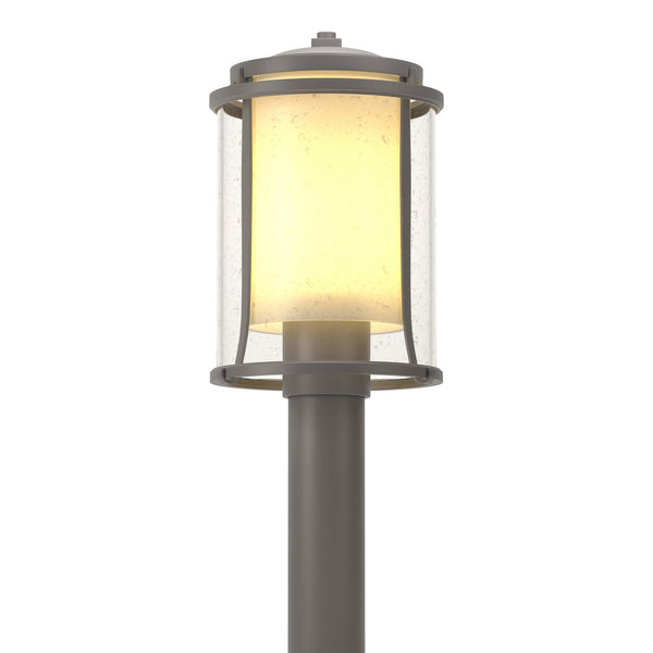 Meridian Post Lantern by Hubbardton Forge