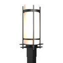 Banded Post Lantern by Hubbardton Forge