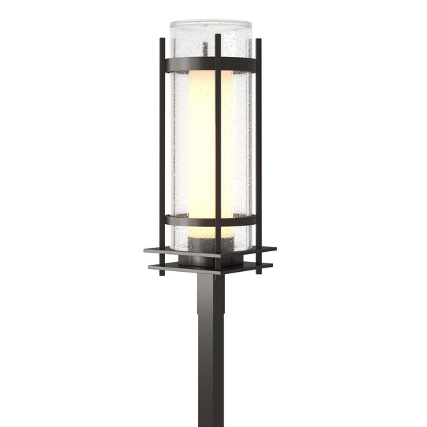 Torch Post Lantern by Hubbardton Forge