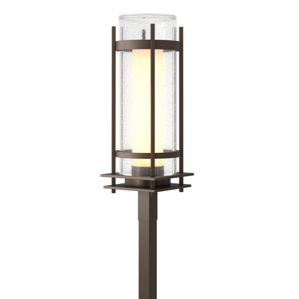 Torch Post Lantern by Hubbardton Forge