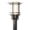 Tourou Post Lantern by Hubbardton Forge